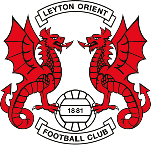 Leyton Orient FC Logo PNG Vector