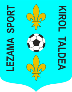 LEZAMA SPORT Logo PNG Vector