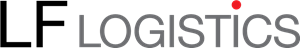 LF LOGISTICS Logo PNG Vector
