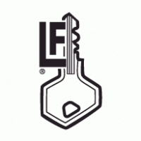 LF Logo Vector