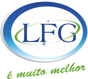 LFG Rede de Ensino Logo Vector