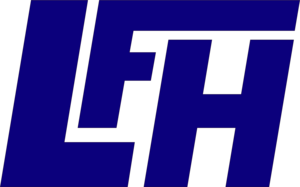 LFH Logo PNG Vector