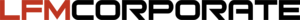 LFM Corporate Logo PNG Vector