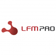 Lfmpro Logo PNG Vector