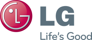 LG Electronics Logo PNG Vector