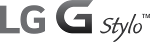 LG G Stylo Logo PNG Vector