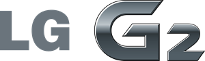 LG G2 Logo PNG Vector