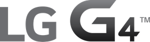 LG G4 Logo Vector