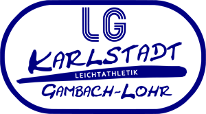 LG Karlstadt Gambach Lohr Logo PNG Vector