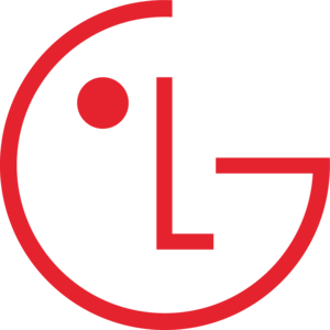 LG new 2023 Logo PNG Vector