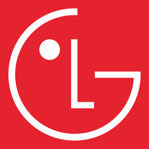 LG New 2023 Logo PNG Vector