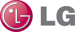 LG new Logo PNG Vector