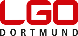 LG Olympia Dortmund Logo PNG Vector
