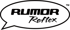 LG Rumor Reflex Logo PNG Vector