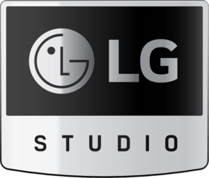 LG Studio Logo PNG Vector