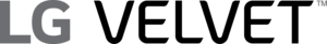 LG Velvet Logo PNG Vector