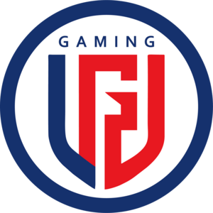 LGD Gaming New Logo PNG Vector