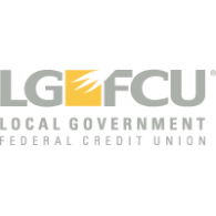 LGFCU Logo PNG Vector