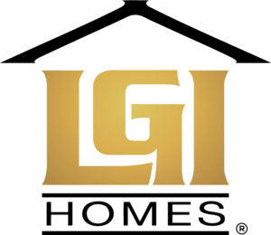 LGI Homes Logo PNG Vector