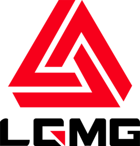 LGMG Logo PNG Vector