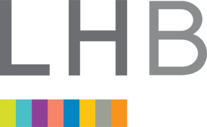 LH Bank Logo PNG Vector