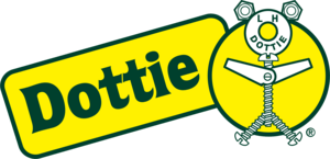 LH Dottie Logo PNG Vector