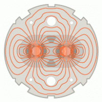 LHC Logo PNG Vector
