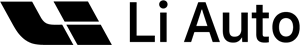 Li Auto Logo Vector