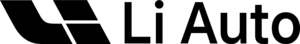 Li Auto Logo PNG Vector