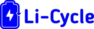 Li-Cycle Logo PNG Vector
