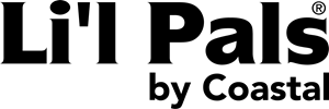 Li’l Pals by Coastal Logo PNG Vector