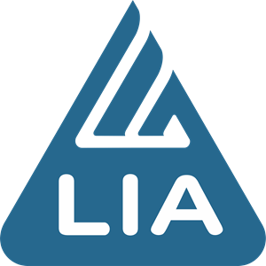 LIA Logo PNG Vector