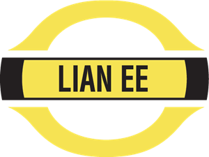 LIAN EE Logo Vector
