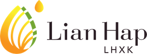LIAN HAP Logo Vector
