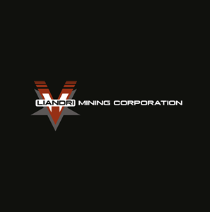 Liandri Mining Corporation Logo PNG Vector