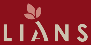 Lians by Kontiki Logo PNG Vector