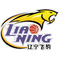 Liaoning Flying Leopards Logo PNG Vector