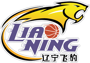 LIAONING FLYING LEOPARDS Logo PNG Vector