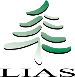 LIAS Logo Vector