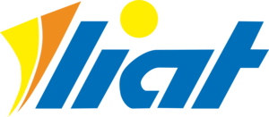 LIAT airlines Logo PNG Vector