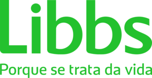 Libbs - Porque se trata da vida Logo PNG Vector
