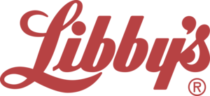 Libby’s Logo PNG Vector