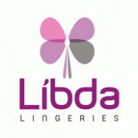 Libda Logo PNG Vector