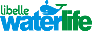 Libelle Water Life Logo PNG Vector