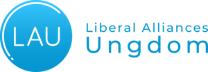 Liberal Alliances Ungdom Logo PNG Vector