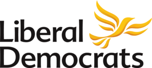 Liberal Democrats UK Logo PNG Vector