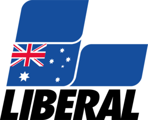 Liberal Party Logo PNG Vector