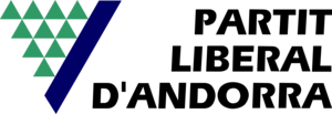 Liberals d'Andorra Logo PNG Vector