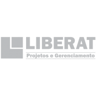 Liberat Projetos e Gerenciamento Logo PNG Vector
