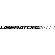 Liberator Logo PNG Vector